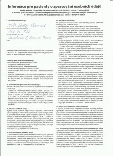 GDPR